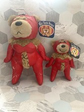 Bad Taste Bears 29cm & 19cm