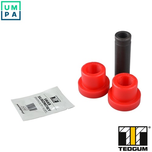 Mounting controltrailing - 2x,