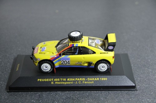 Rac042 peugeot 405 t16 - peugeot,