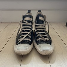 Vintage Rare Emma Hope Black