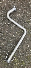 Rover 25 MG ZR 1.4 1.6 Exhaust