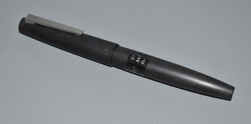 Lamy 2000 piston fountain - , pen
