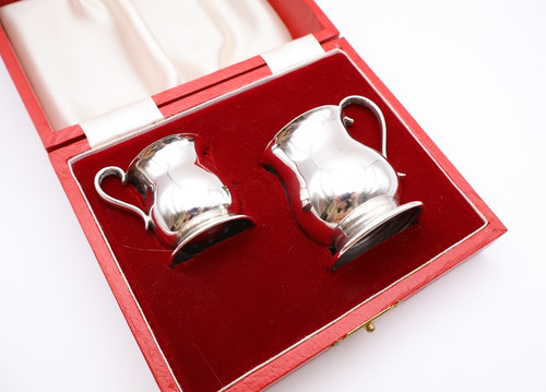 Rare vintage sterling silver - rare,