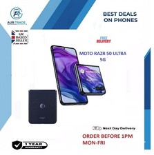 Motorola RAZR 50 ULTRA 5G -