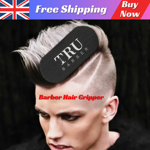 Hair gripper strong - hair,