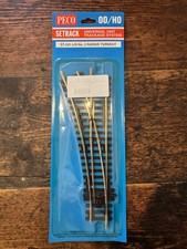 Peco ST-241 Setrack No.2