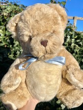 Vintage Merrythought Teddy