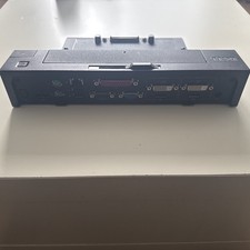 DELL LATITUDE E-PORT PLUS II