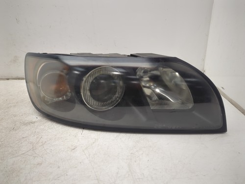 Volvo s40 544 saloon right - s40,