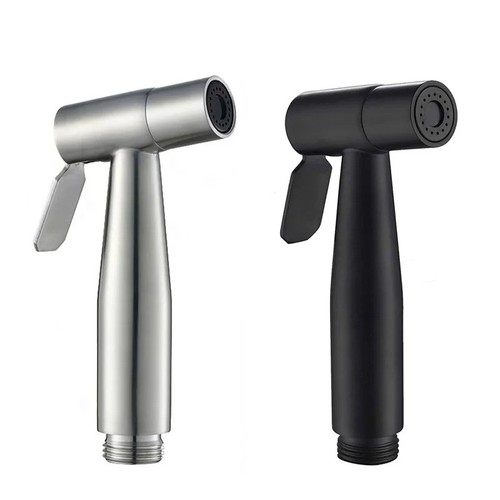 Handheld bidet toilet jet - handheld,