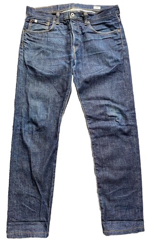Edwin selvedge denim jeans - edwin,
