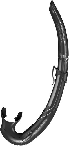 Seac liquid flexible snorkel - flexible,
