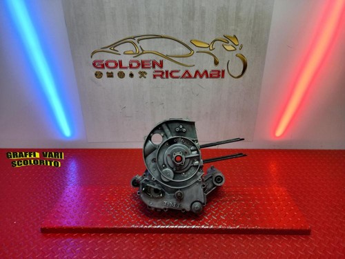 Monoblock engine lml star - engine,