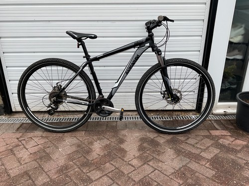 Barracuda draco mtb mens - 29,