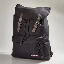 Eastpak  London Backpack Black