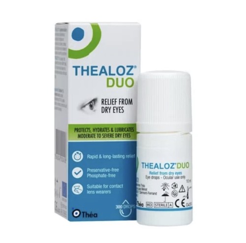 10ml thea thealoz duo - 10ml,