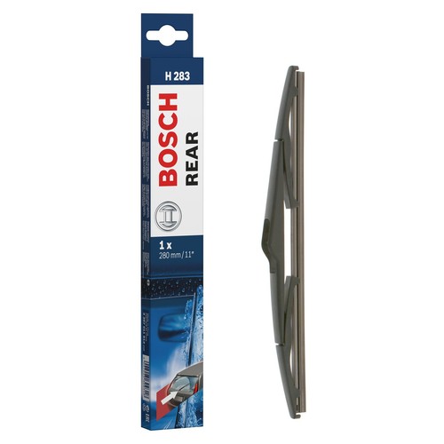 Wiper blade for - for, citroen