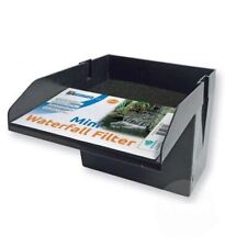 Superfish Mini Pond Waterfall Filter Feature 19cm Cascade