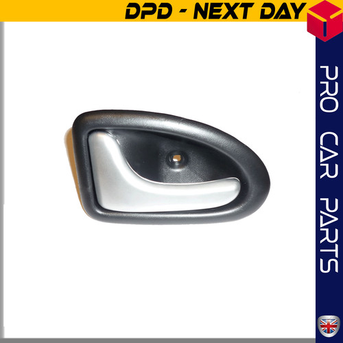 Interior door handle fits - door,