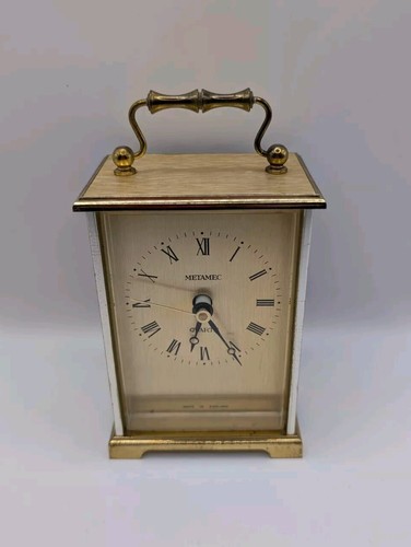 Vintage metamec battery - vintage,
