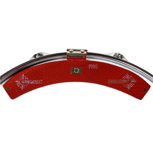 Snareweight m80 leather snare - m80,