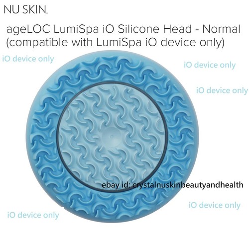 Ageloc lumispa silicone - ageloc, io