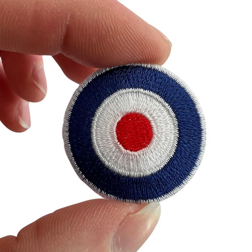 Mini mod target patch - mini,