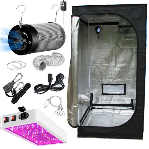 Grow tent kit - kit, &