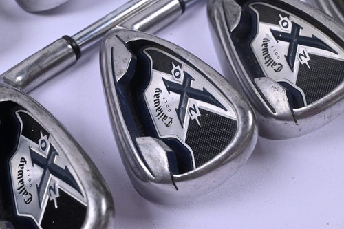 Callaway irons 4 - irons, /
