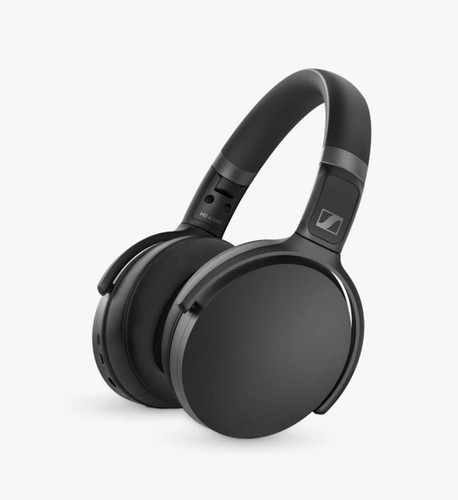 Sennheiser 450bt headphones - sennheiser,