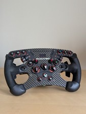 Fanatec Clubsport Formula