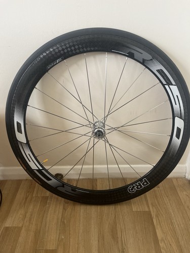 Pro carbon tubular deep - 50,