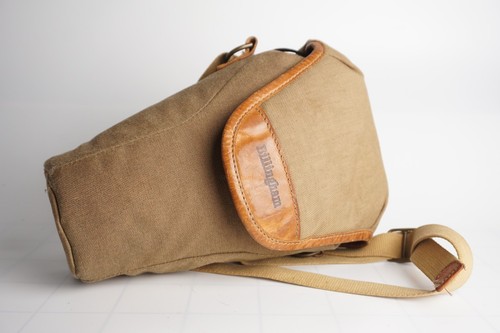 Billingham khaki canvas - billingham,