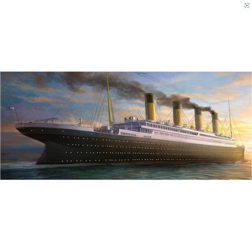 Academy 400 british rms - 1/400,