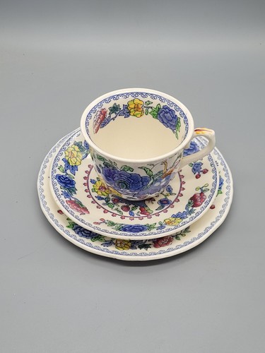 Mason regency ironstone - mason's, ware