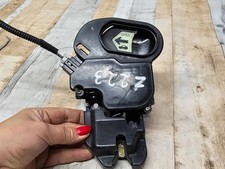 Honda Accord 2003 Tailgate trunk boot lock catch latch SMI77692