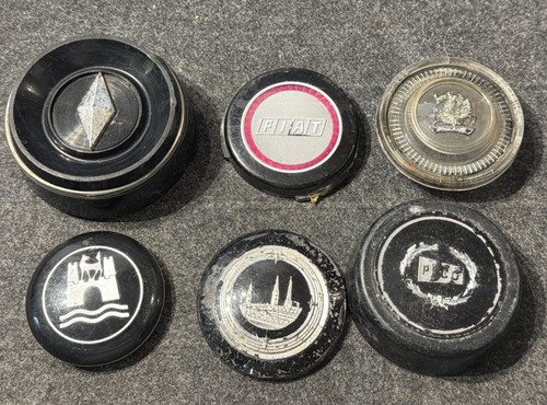 Various car badges - , /