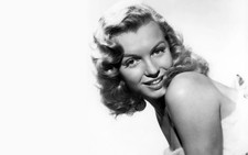 A Marilyn Monroe Wallpaper