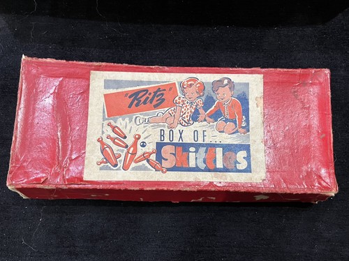 Vintage ritz wooden - vintage,