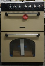 Rangemaster CLA60DFFCR/C