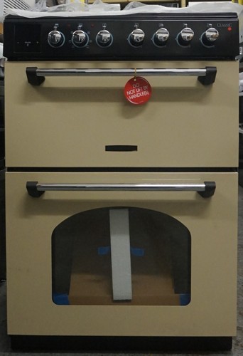 Rangemaster cla60dffcr - rangemaster, cla60dffcr/c