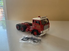 *HEAVY HAULAGE  6x4  VOLVO F89