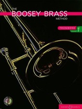The Boosey Brass Method