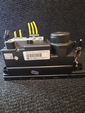 MERCEDES W202 W210 CENTRAL LOCKING VACUUM PUMP 2108001348 ⭐