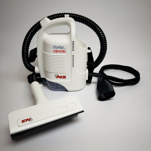 Polti vaporetto portable - vaporetto,