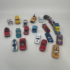 Job Lot Diecast Toy  Cars
