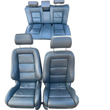 Audi A8 D2 RECARO Seat