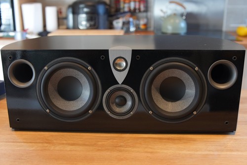 Focal profile 908 - focal,