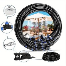10m outdoor misting - outdoor,