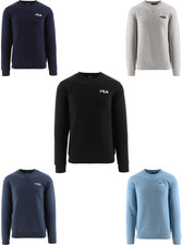 Fila Casper Graphic Sweatshirt